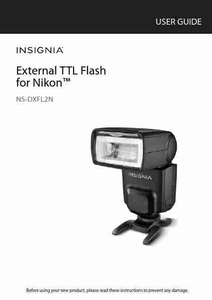 Nikon Camera Flash NS-DXFL2N-page_pdf